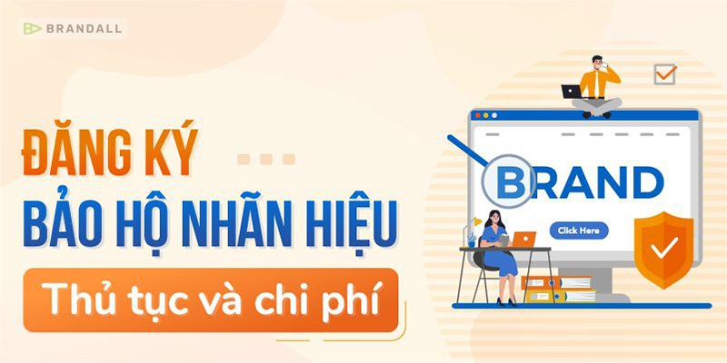 Bảo hộ logo, nhãn hiệu